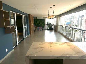 Apartamento de 4 quartos, São Paulo · APARTAMENTO À VENDA NO GALLERIA MOÓCA