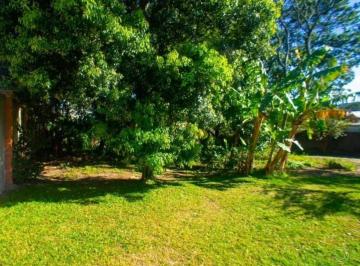 1 · Terreno com 407m² no Rio Tavares
