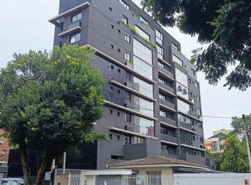 Apartamento de 2 quartos, Curitiba · Bigorrilho - Novo - 2 Suites - 2 Vagas - 92,60m² privativos