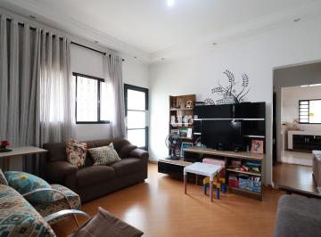 Casa · 212m² · 4 Quartos · Casa à venda - em Rudge Ramos