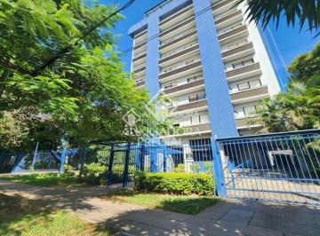 678716_i761lV_67871667ee90b6f0705.jpg · Cobertura no Petrópolis com 3 dormitórios com muito espaço, conforto, ao lado praça