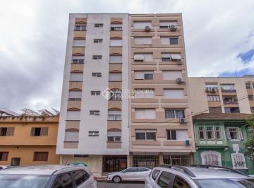01area-condominial001 · CIDADE BAIXA Apartamento JK MOBILIADO,  de frente 4º andar