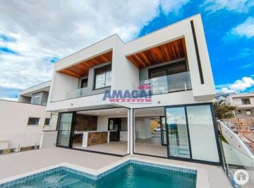 Casa · 470m² · 5 Quartos · Residência de Luxo no Alphaville com Vista Privilegiada para a Serra