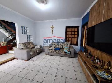 131680_i7r3pEx58x6EXzAt29_131680664e580971810.jpg · Sobrado à venda no Bairro Jardim Marcondes em Jacareí SP.