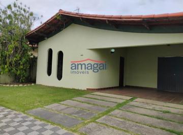 Casa · 161m² · 3 Quartos · 3 Vagas · Casa em Jacareí, no bairro Centro, à venda.