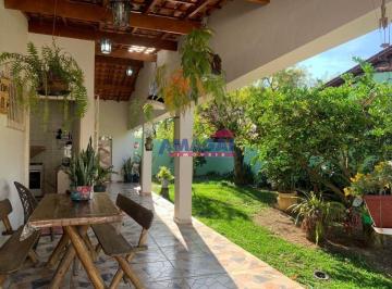 Casa · 200m² · 3 Quartos · 2 Vagas · Casa com 3 quartos para venda no Jardim Flórida