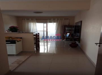 1 · Excelente Apartamento no Vila Inglesa Jd. das Industrias Jacareí SP