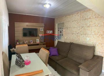 Casa · 140m² · 2 Quartos · 2 Vagas · Casa com 2 quartos para venda no bairro Vila Martinez