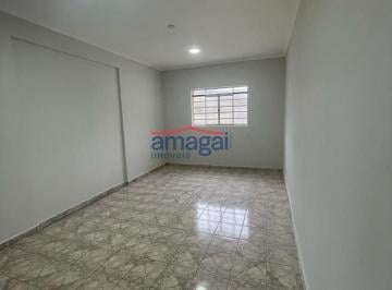 Comercial · 200m² · Imóvel comercial para alugar no Novo Horizonte  S. José Campos