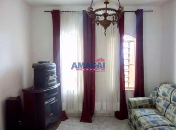 Casa · 117m² · 3 Quartos · 1 Vaga · Imóvel para venda no centro