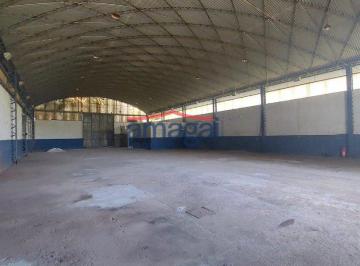 Comercial · 571m² · Galpão para venda