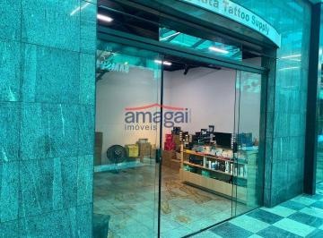 Comercial · 28m² · Imóvel comercial para alugar no Centro