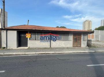 Comercial · 651m² · Excelente terreno comercial no Centro da Cidade!