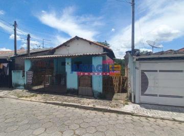 Casa · 55m² · 2 Quartos · 1 Vaga · Casa à venda em Jacareí Vila Garcia