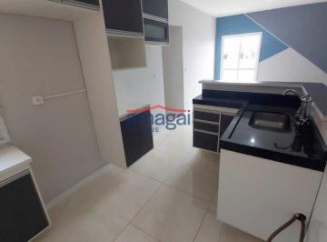 Apartamento · 65m² · 3 Quartos · 1 Vaga · Apartamento à venda em Jacareí