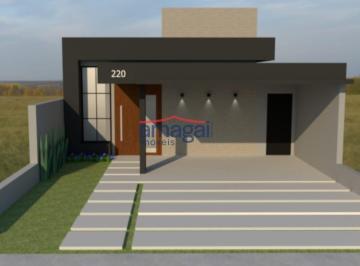 132665_iZW9129445_13266566e46dc17a0a7.jpg · Casa de 3 quartos para venda no Bosque dos Manacás Jacarei - SP