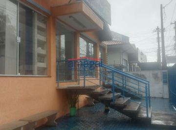 Comercial · 500m² · Imóvel Comercial no Centro de Jacareí