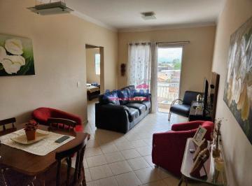 Apartamento · 62m² · 2 Quartos · 1 Vaga · Ótima oportunidade de adquirir um lindo apartamento no Edifício Adriana
