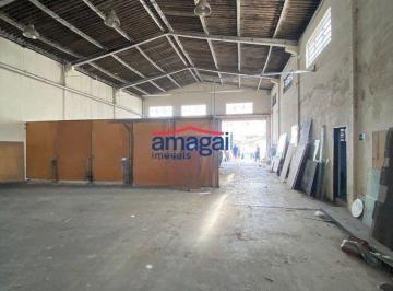 Comercial · 550m² · Galpão para venda no Jardim Santa Maria