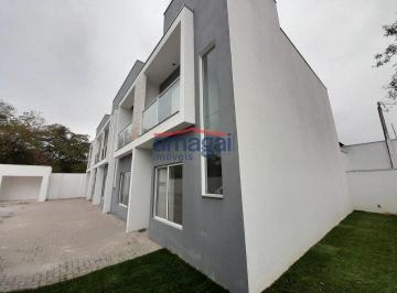 Casa · 87m² · 2 Quartos · 1 Vaga · Villaggio Cidade Jardim - 2 Dormitórios 1 suíte !!!