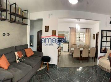 Casa · 168m² · 3 Quartos · 2 Vagas · Casa de 3 quartos para venda no Jardim Jacinto