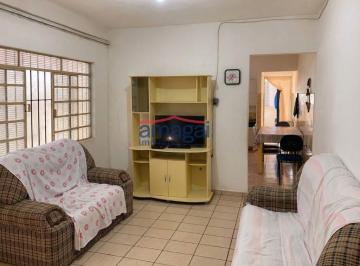 Casa · 88m² · 2 Quartos · 1 Vaga · Casa de 2  quartos para venda no Jardim das Industrias