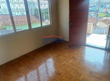 Casa · 95m² · 2 Quartos · Casa à venda no Bela Vista  - Jacareí