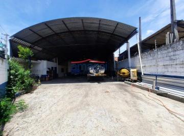 Comercial · 252m² · Galpão a venda no Jardim Florida