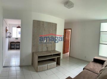 Apartamento · 48m² · 2 Quartos · 1 Vaga · Apartamento de 2 quartos para no São João