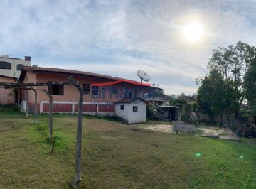 Rural · 277m² · 3 Quartos · 8 Vagas · Chácara para venda no Jardim Colônia