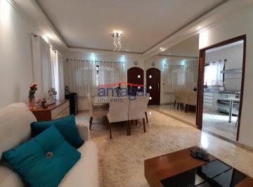 Casa · 170m² · 3 Quartos · 2 Vagas · Casa a venda Cidade Jardim com Edícula e Área Gourmet