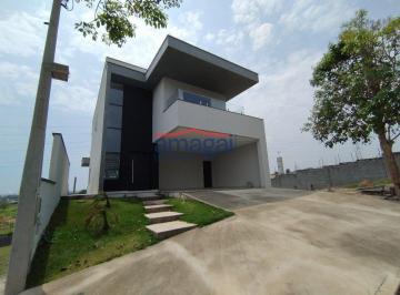 Casa · 240m² · 4 Quartos · 3 Vagas · Casa em Condomínio em Jacareí, no bairro Jardim Residencial Golden Park, à venda.