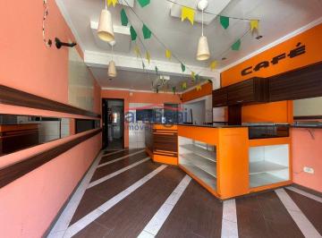 Comercial · 379m² · Imóvel comercial para venda no Centro de Jacareí
