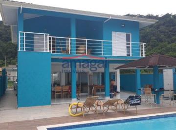 fotos Sirlei......... · Sobrado em Condomínio Fechado Massaguaçu - Caraguatatuba SP