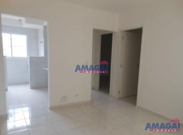 130676_iKbThB79J515VKy63_13067665aa738fcefc5.jpg · Apartamento em Jacareí - 2 quartos, condomínio fechado