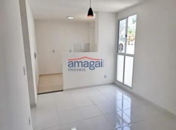 Apartamento · 43m² · 2 Quartos · 1 Vaga · Apartamento para locação no Condomínio Joatinga.