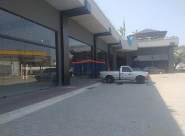 Comercial · 93m² · Imovel Comercial em Jacareí, no bairro Jardim Esper, para locação.