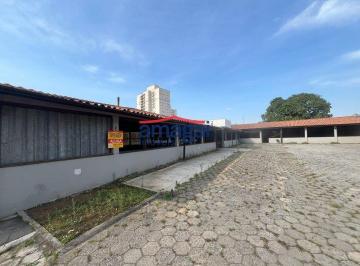 Comercial · 651m² · Ponto comercial para locação  no centro de  Jacareí