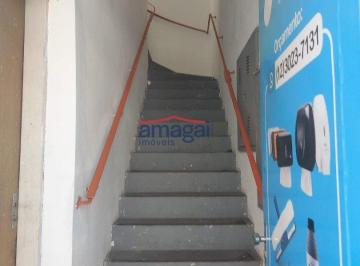 Comercial · 26m² · Sala Comercial para locação  em Jacareí - Centro