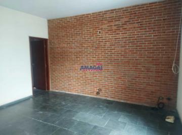 Casa · 162m² · 2 Quartos · 3 Vagas · Imóvel para locação no Jd. Paraíba