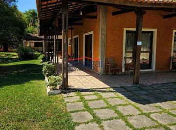 Casa · 780m² · 3 Quartos · 3 casas no Condomínio à venda em Jacareí