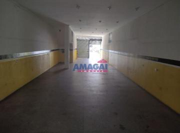 Comercial · 304m² · Imovel Comercial para locação no centro de Jacareí