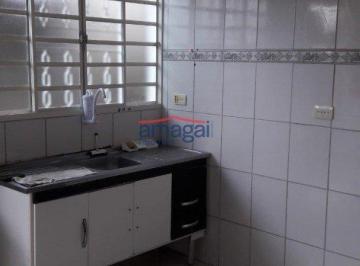 Casa · 150m² · 2 Quartos · 2 Vagas · OPORTUNIDADE - CASA 2 DORM COM QUINTAL