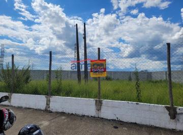 Terreno · 634m² · Terreno Plano para locação em Jacareí - SP