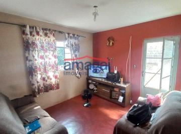 Casa · 60m² · 2 Quartos · Casa à venda em Jardim Prado, Santa Branca