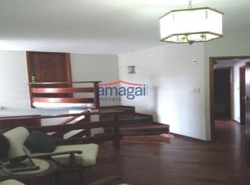 Casa · 265m² · 5 Quartos · 3 Vagas · Casa com 5 suites para venda no Jd. Siesta