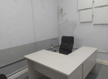 Comercial · 10m² · Sala Comercial para locação no Jardim América, Jacareí
