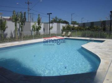 Apartamento · 48m² · 2 Quartos · 1 Vaga · Apartamento de 2 quartos para venda no Villa Branca