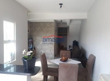 Casa · 126m² · 3 Quartos · 2 Vagas · Casa à venda em Santa Branca