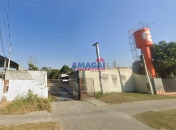 2 · Terreno na Avenida Principal - Getúlio Vargas em Jacareí SP